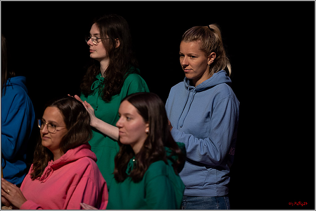 Jugendchor St. Stephan - Sommerkonzert, 18.05.2023