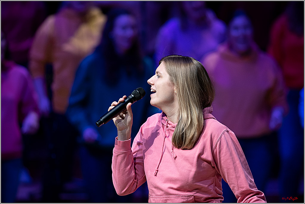 Jugendchor St. Stephan - Sommerkonzert, 18.05.2023