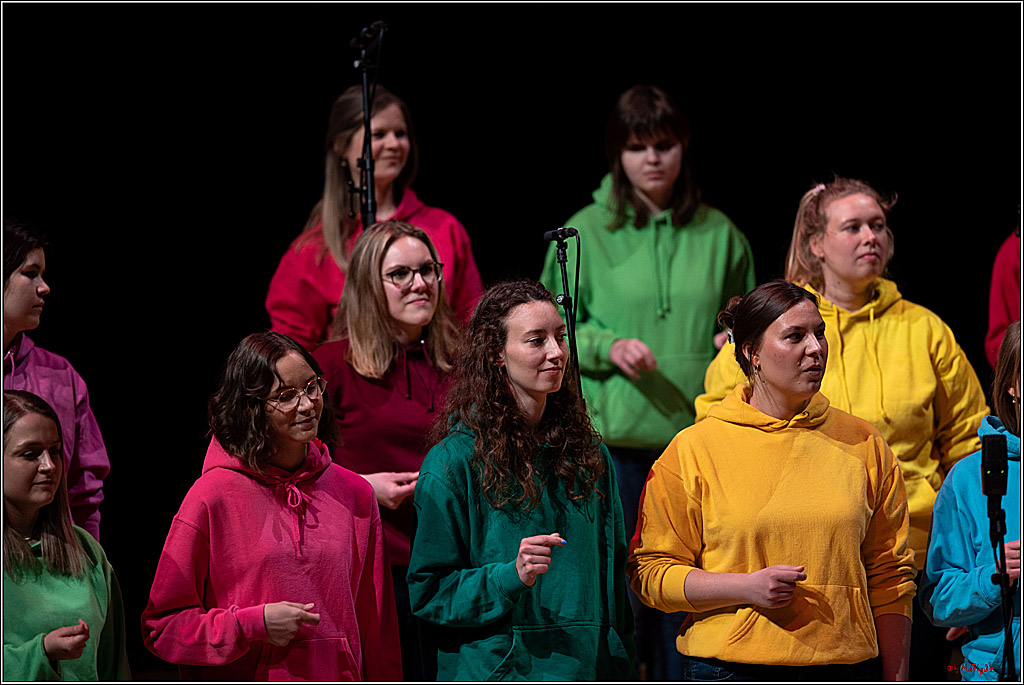 Jugendchor St. Stephan - Sommerkonzert, 18.05.2023