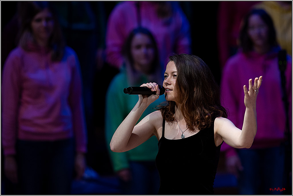 Jugendchor St. Stephan - Sommerkonzert, 18.05.2023