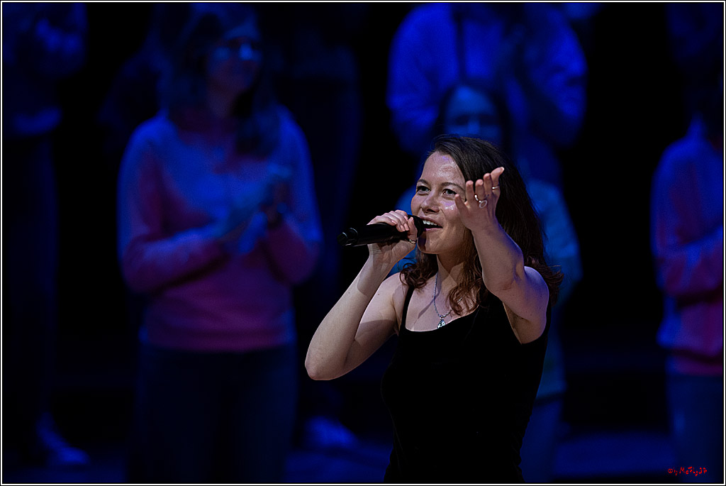 Jugendchor St. Stephan - Sommerkonzert, 18.05.2023