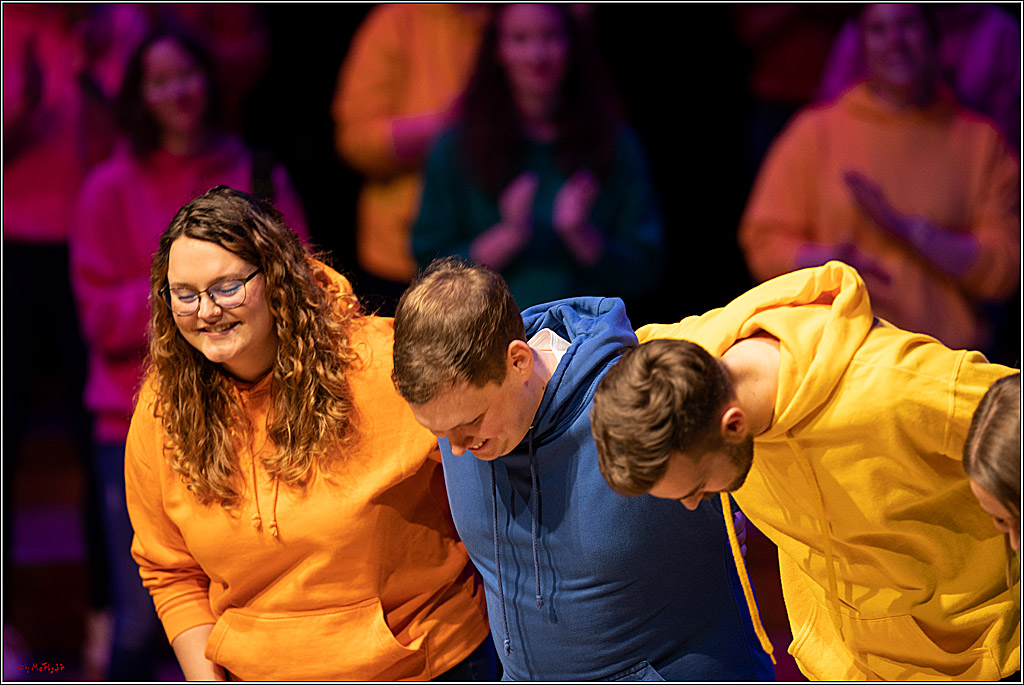 Jugendchor St. Stephan - Sommerkonzert, 18.05.2023