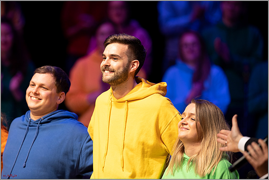 Jugendchor St. Stephan - Sommerkonzert, 18.05.2023