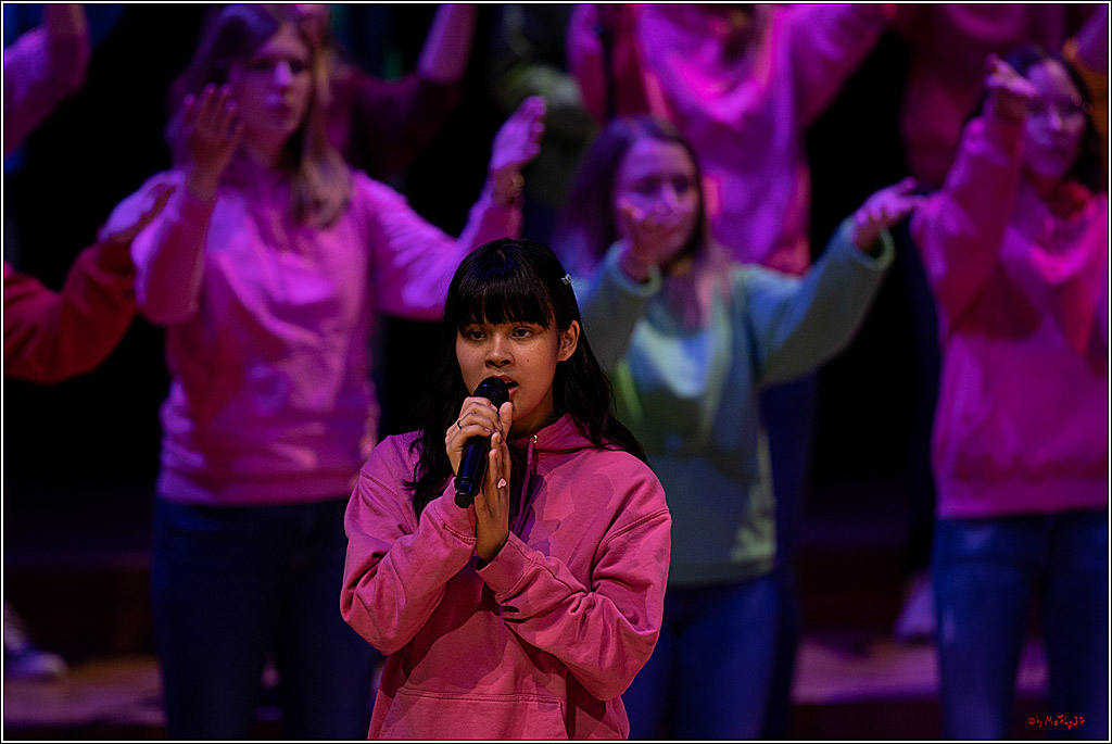 Jugendchor St. Stephan - Sommerkonzert, 18.05.2023
