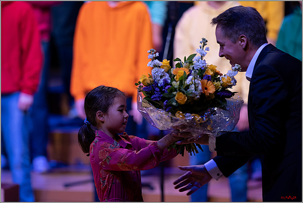 Jugendchor St. Stephan - Sommerkonzert, 18.05.2023