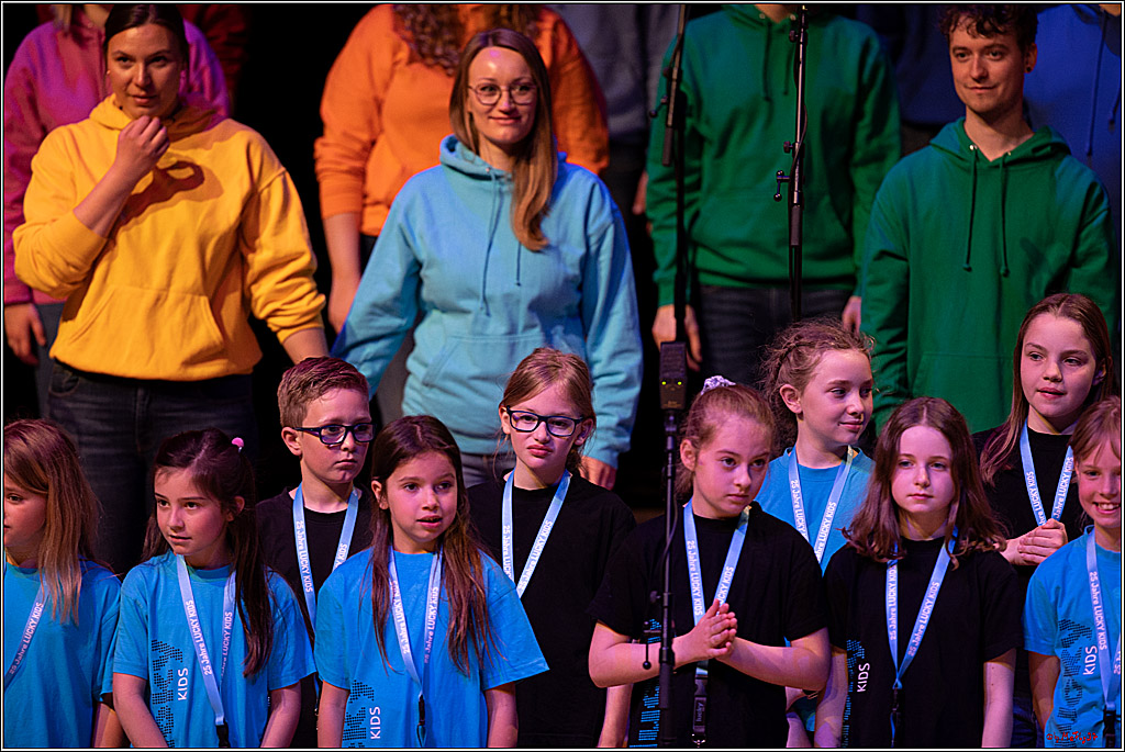 Jugendchor St. Stephan - Sommerkonzert, 18.05.2023