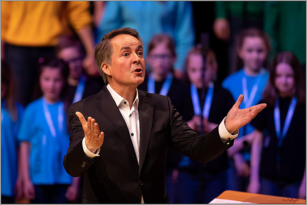 Jugendchor St. Stephan - Sommerkonzert, 18.05.2023