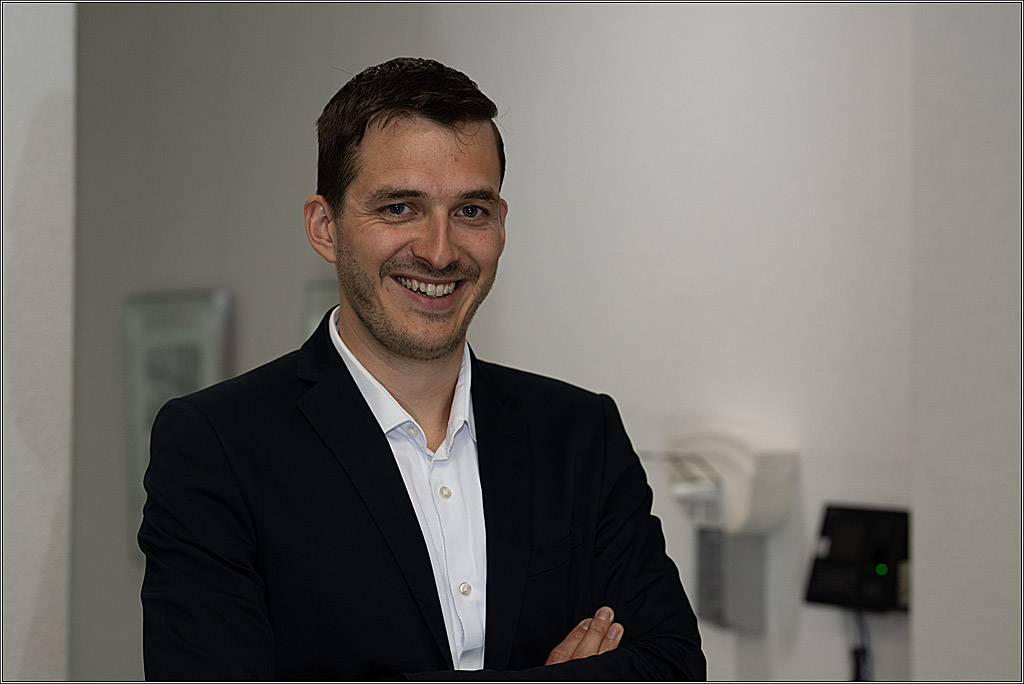 Standesamtliche Trauung Lisa u. Marc NEUMANN; Dielsdorf, 05.05.2025