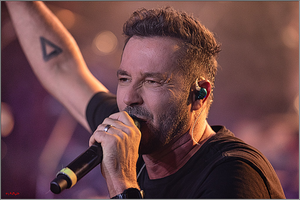 Raeuber in Groove Bar; Koeln, 08.09.2023