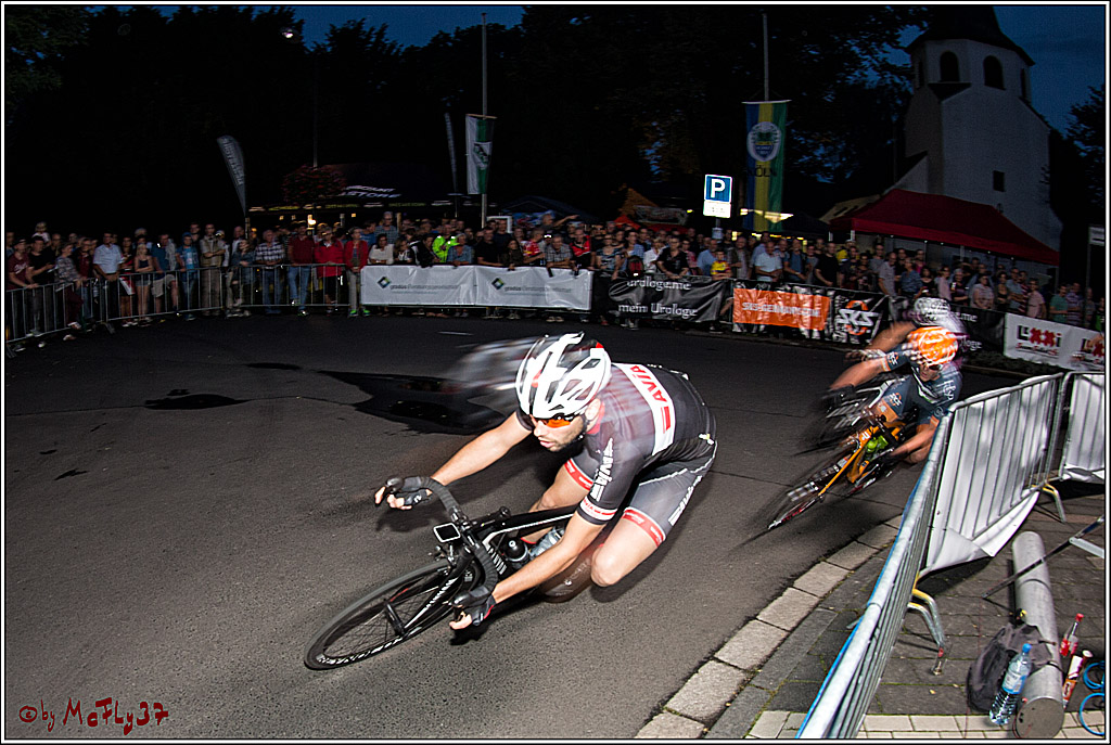 Abendstrassenrennen Stotzheim, 25.08.2017