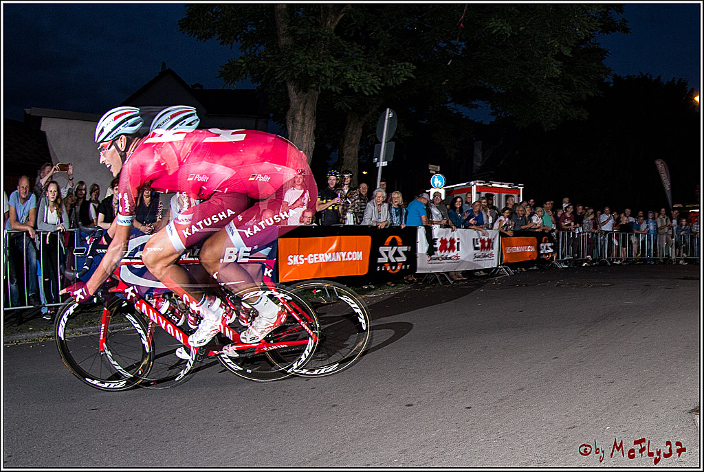 Abendstrassenrennen Stotzheim, 25.08.2017