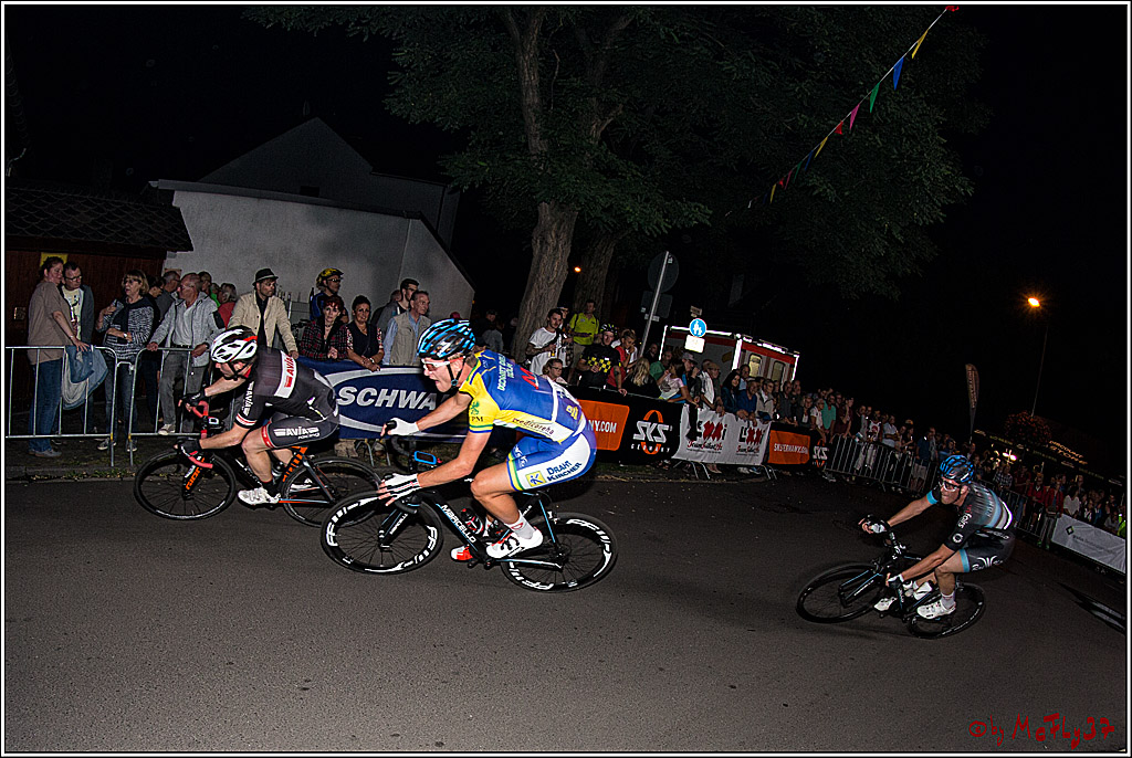 Abendstrassenrennen Stotzheim, 25.08.2017