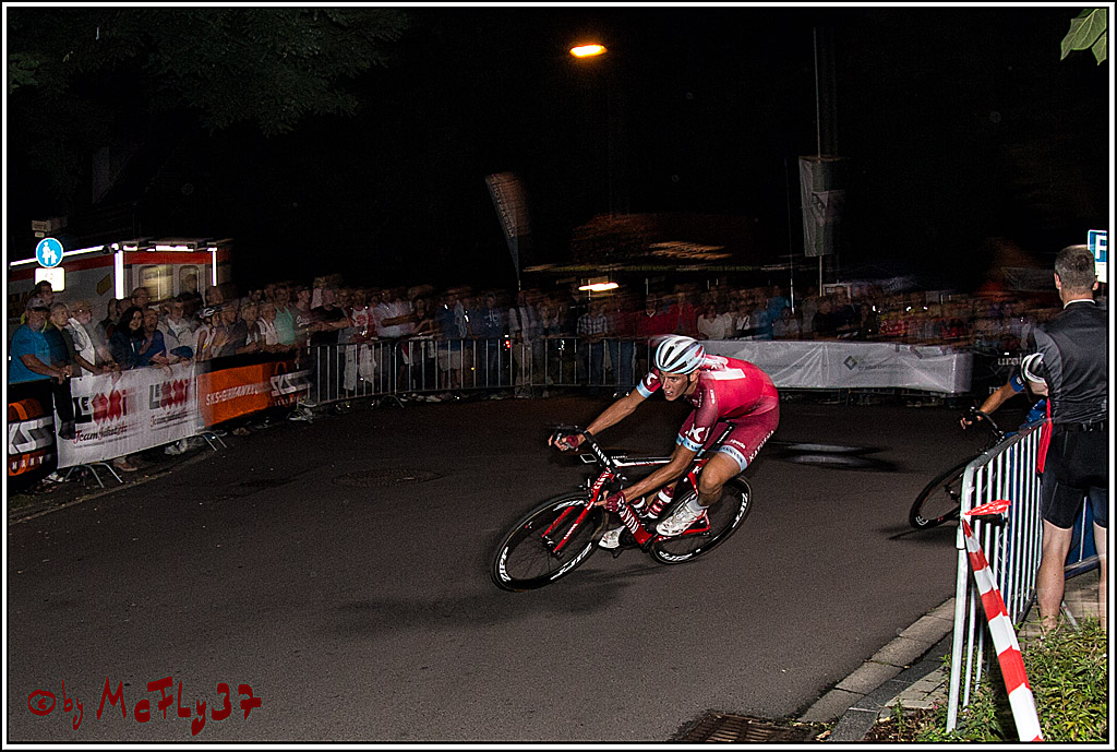 Abendstrassenrennen Stotzheim, 25.08.2017