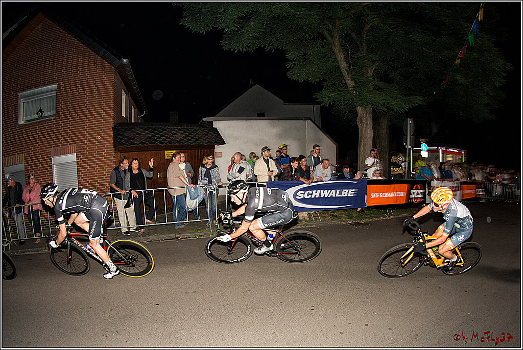 Abendstrassenrennen Stotzheim, 25.08.2017