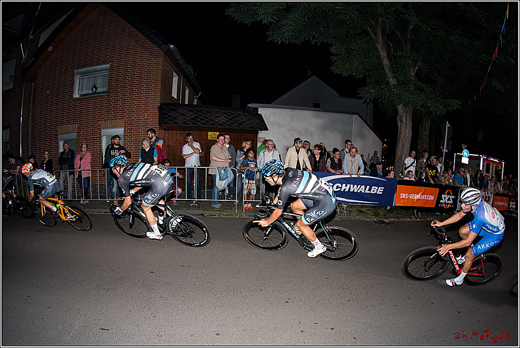 Abendstrassenrennen Stotzheim, 25.08.2017
