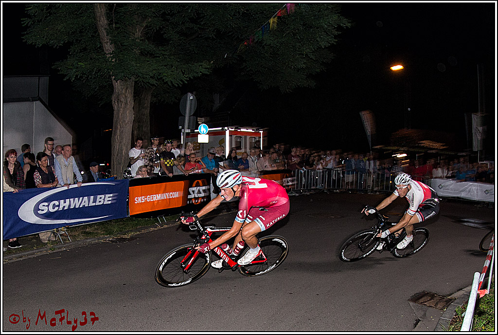 Abendstrassenrennen Stotzheim, 25.08.2017