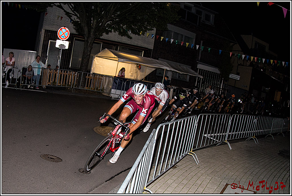 Abendstrassenrennen Stotzheim, 25.08.2017