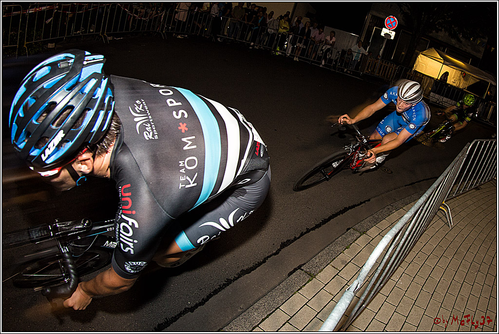 Abendstrassenrennen Stotzheim, 25.08.2017