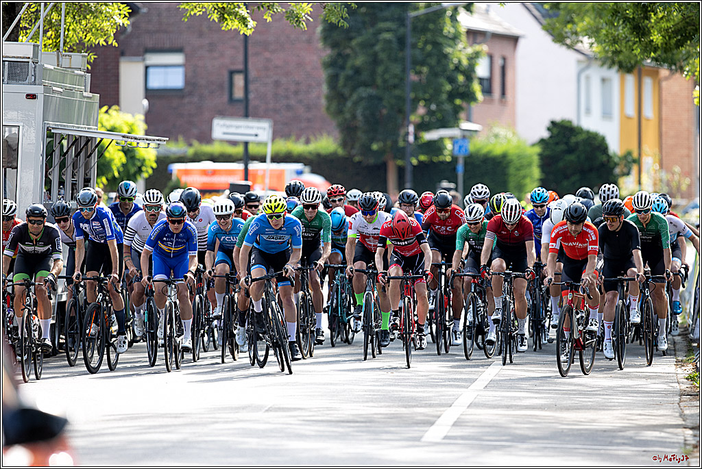 Schmitter Nacht von Hürth, 29.07.2022