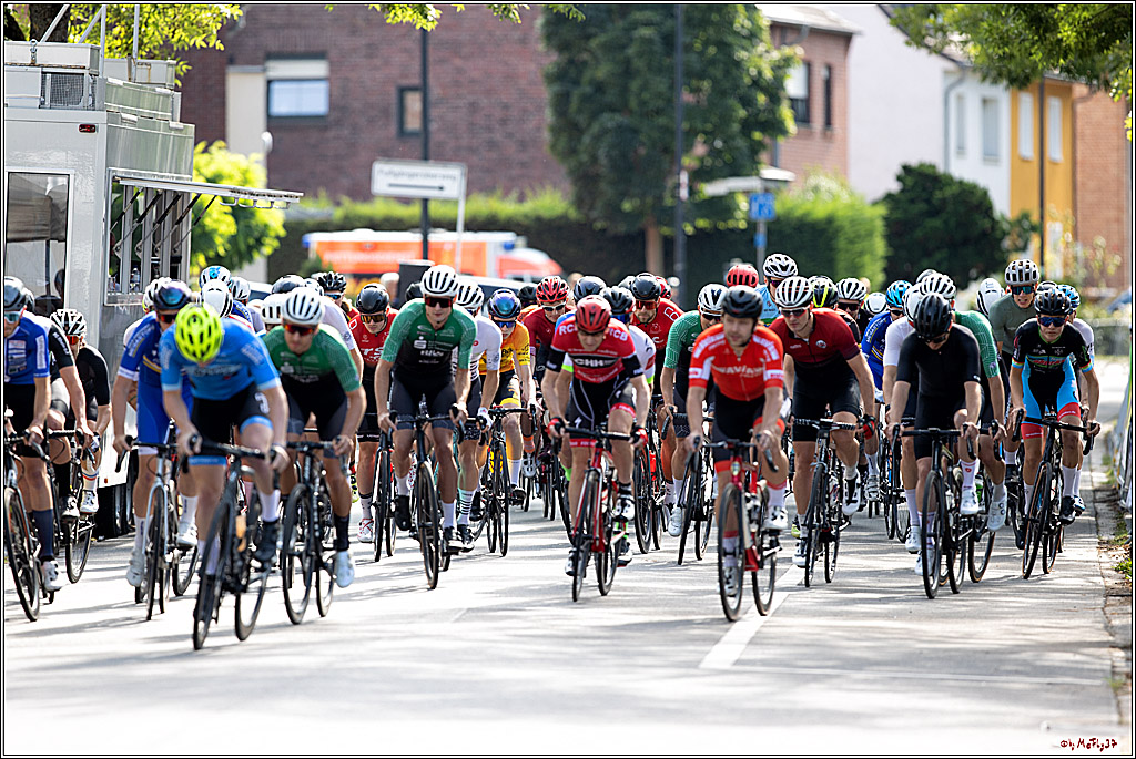 Schmitter Nacht von Hürth, 29.07.2022