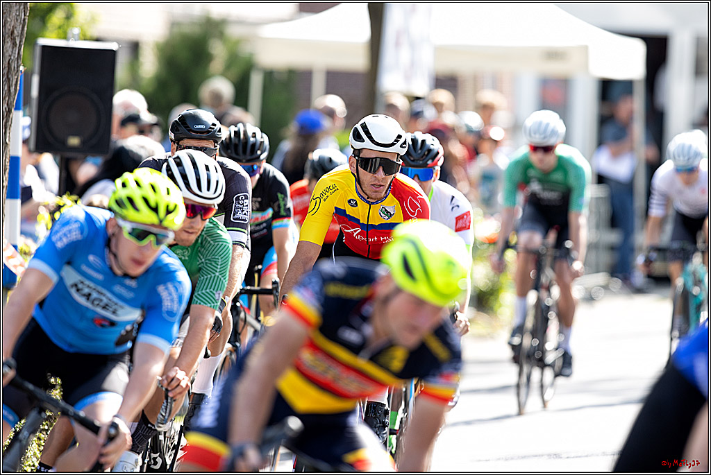 Schmitter Nacht von Hürth, 29.07.2022