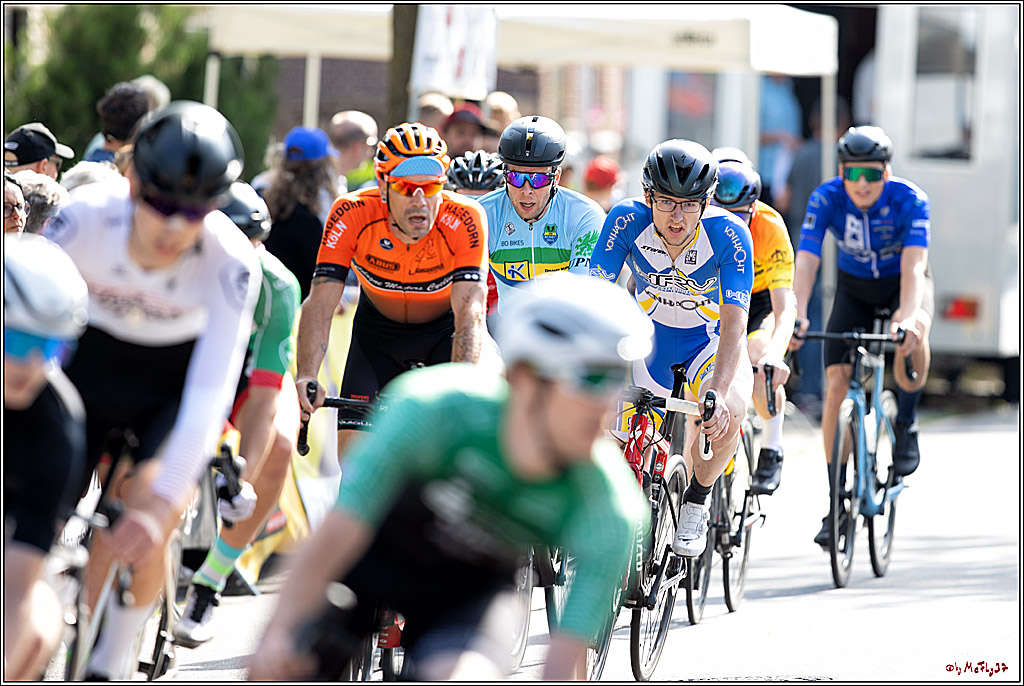 Schmitter Nacht von Hürth, 29.07.2022