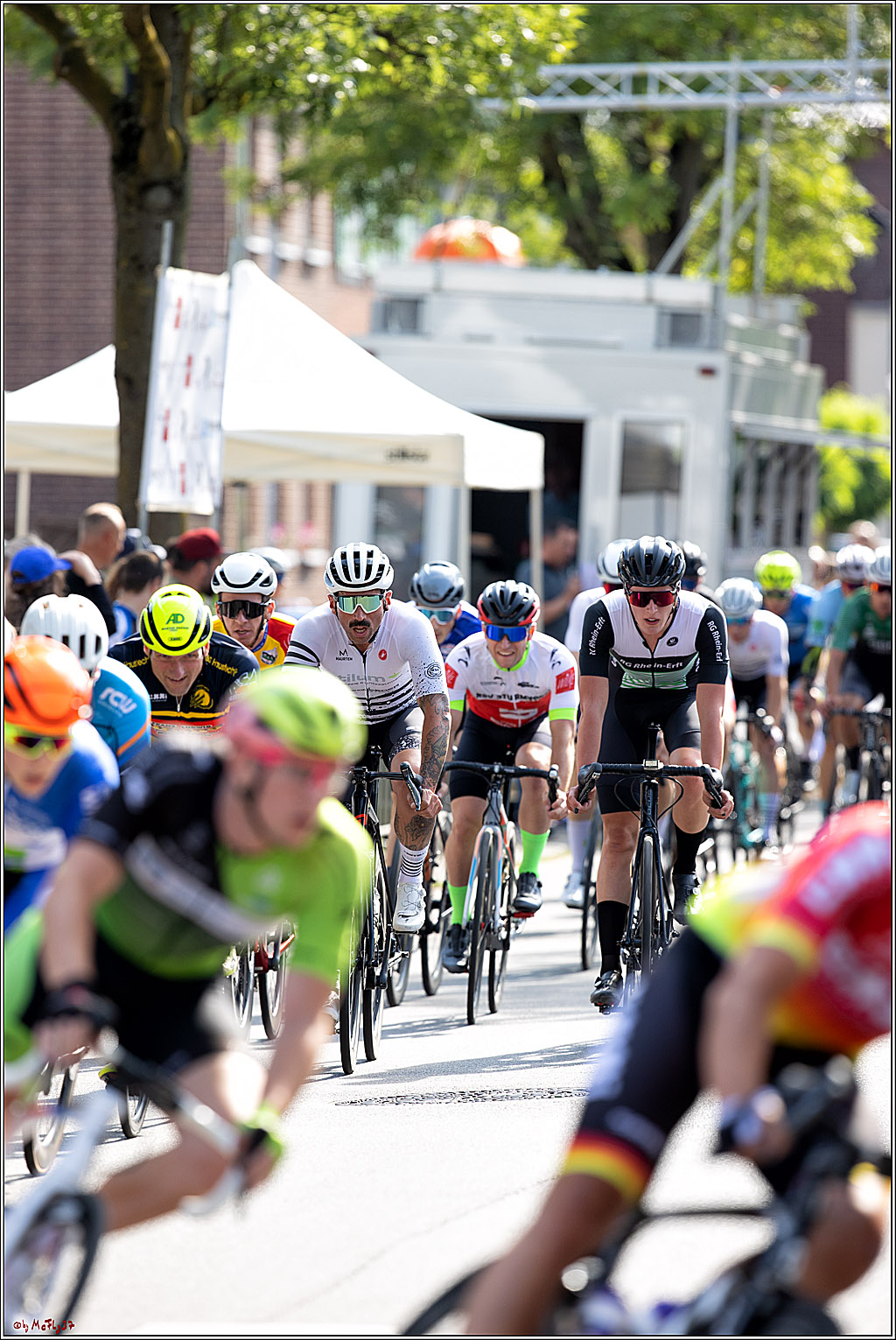 Schmitter Nacht von Hürth, 29.07.2022