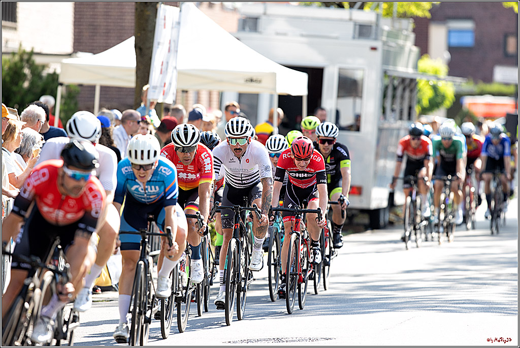 Schmitter Nacht von Hürth, 29.07.2022