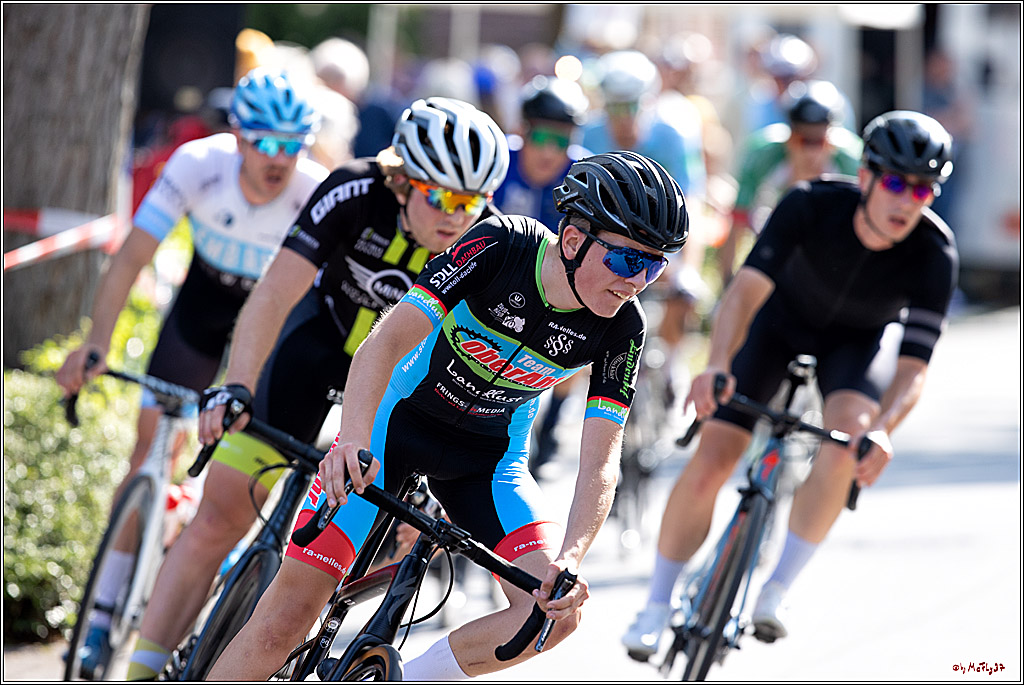 Schmitter Nacht von Hürth, 29.07.2022