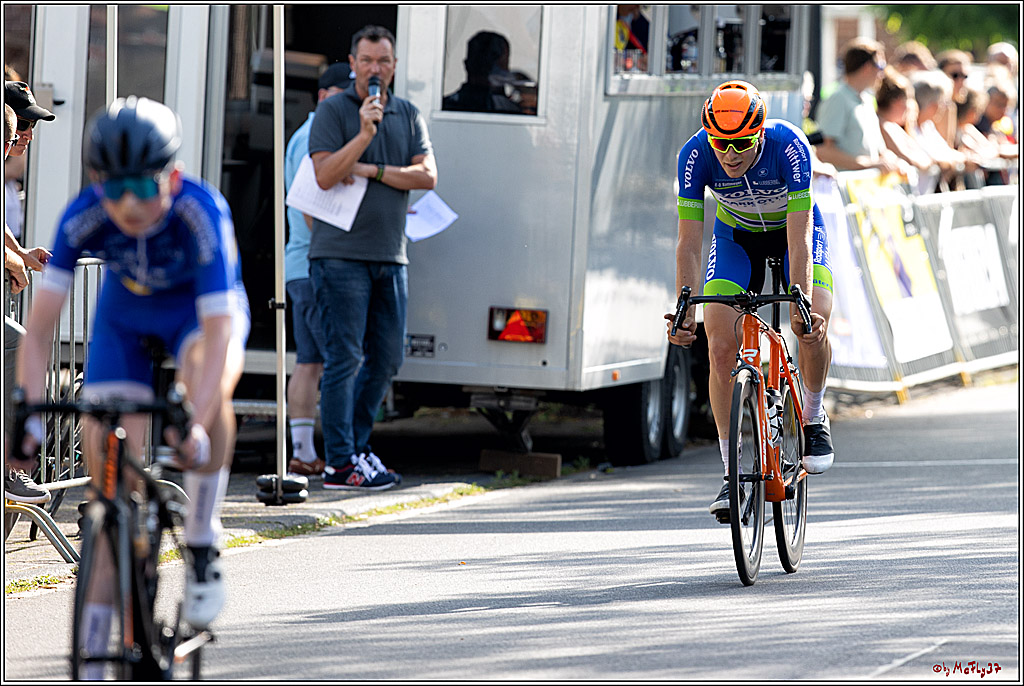 Schmitter Nacht von Hürth, 29.07.2022