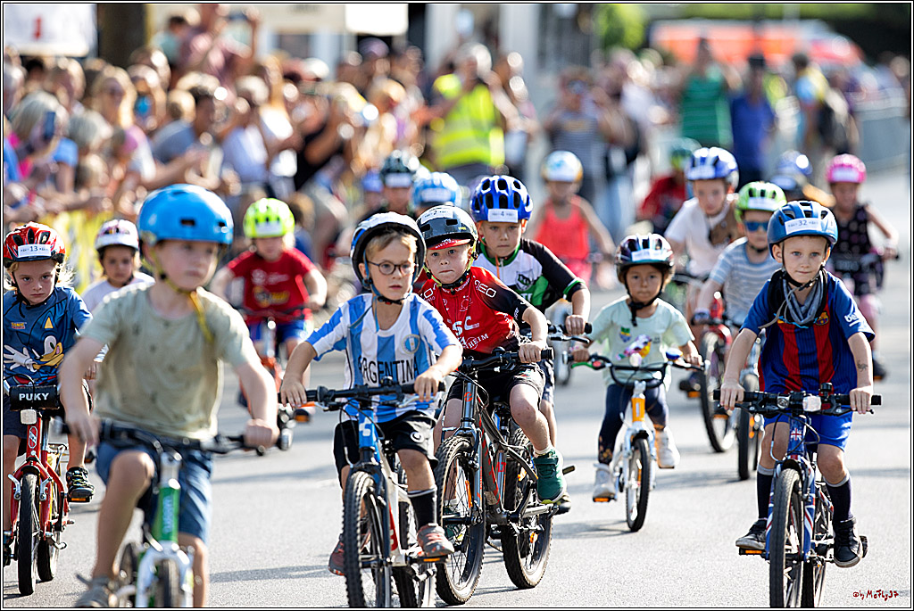Schmitter Nacht von Hürth, 29.07.2022