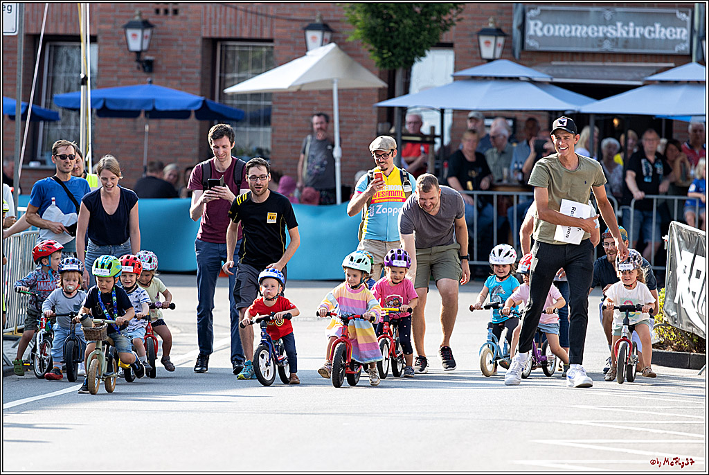 Schmitter Nacht von Hürth, 29.07.2022
