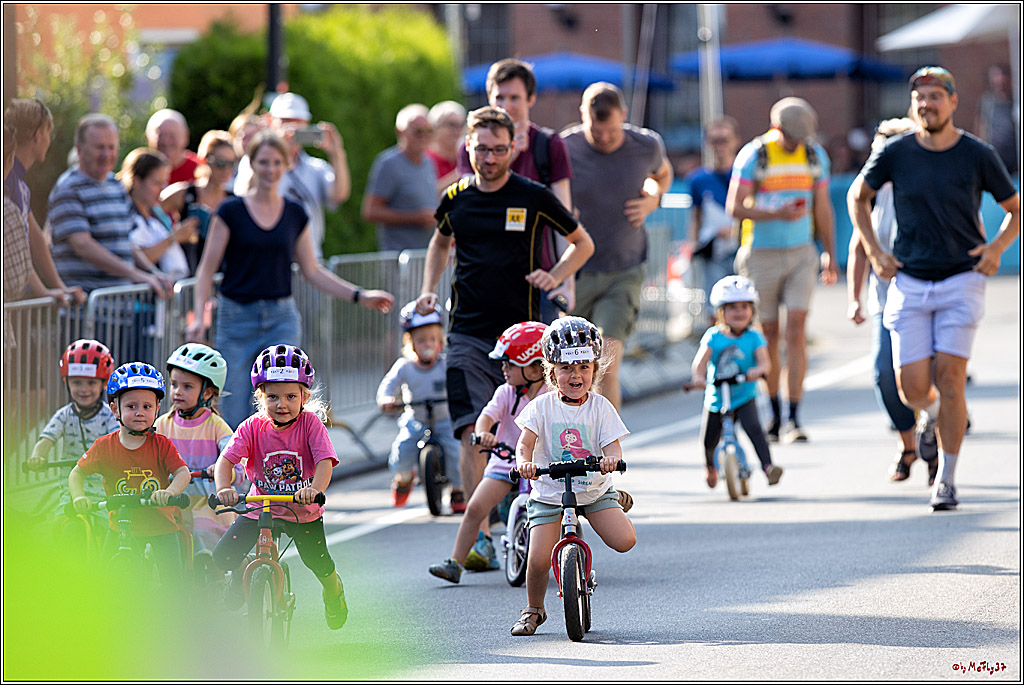 Schmitter Nacht von Hürth, 29.07.2022