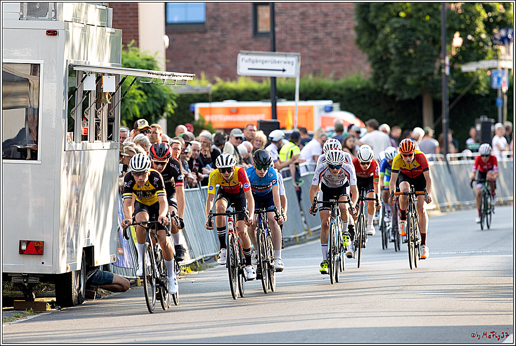 Schmitter Nacht von Hürth, 29.07.2022