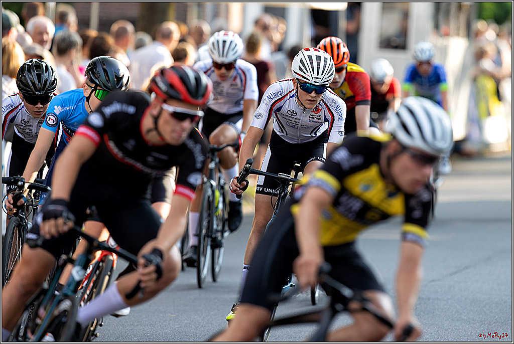 Schmitter Nacht von Hürth, 29.07.2022