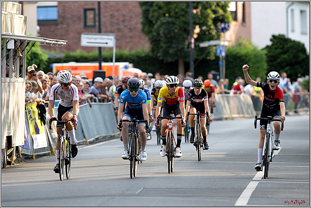 Schmitter Nacht von Hürth, 29.07.2022