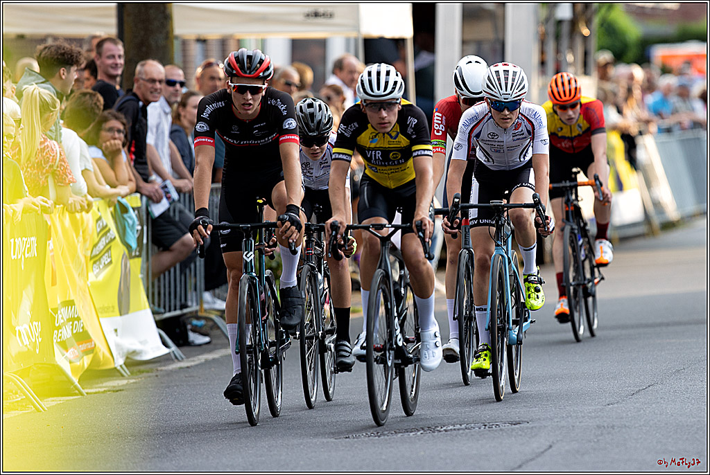 Schmitter Nacht von Hürth, 29.07.2022