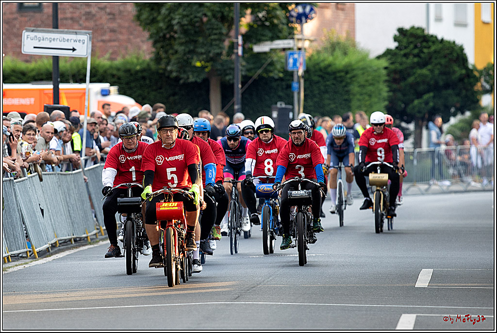 Schmitter Nacht von Hürth, 29.07.2022