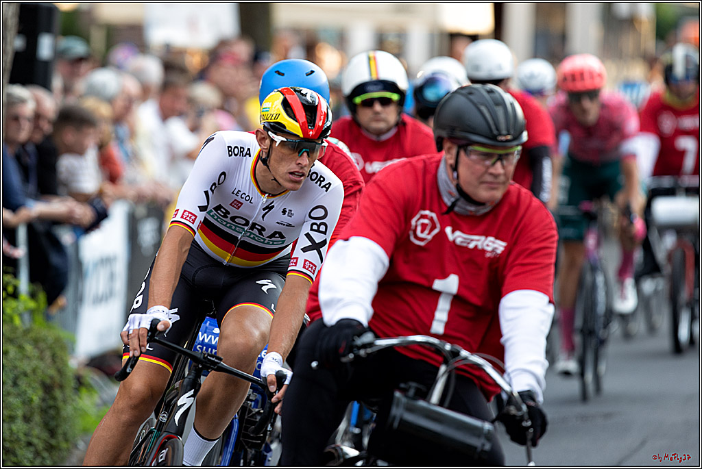 Schmitter Nacht von Hürth, 29.07.2022