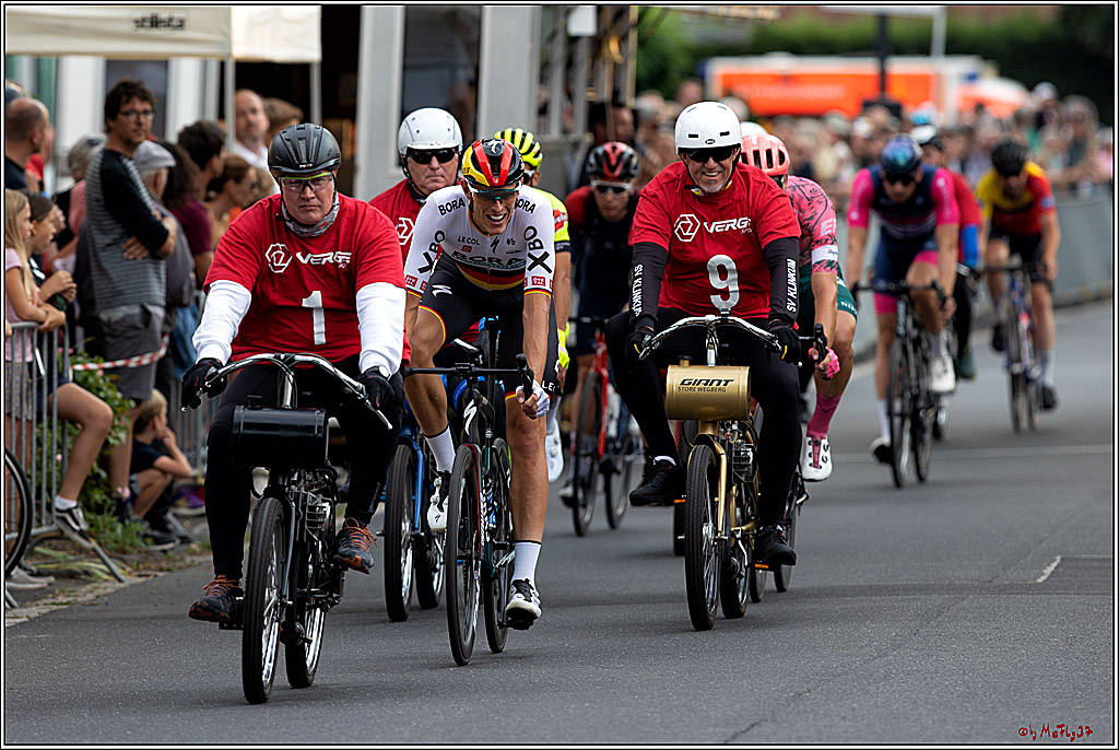 Schmitter Nacht von Hürth, 29.07.2022