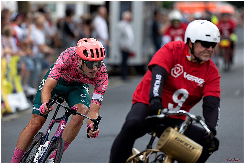 Schmitter Nacht von Hürth, 29.07.2022