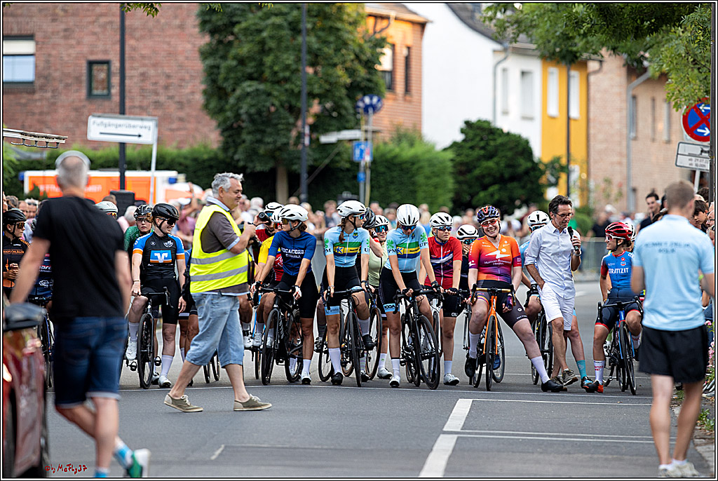 Schmitter Nacht von Hürth, 29.07.2022