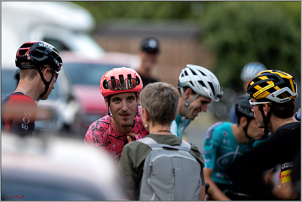 Schmitter Nacht von Hürth, 29.07.2022