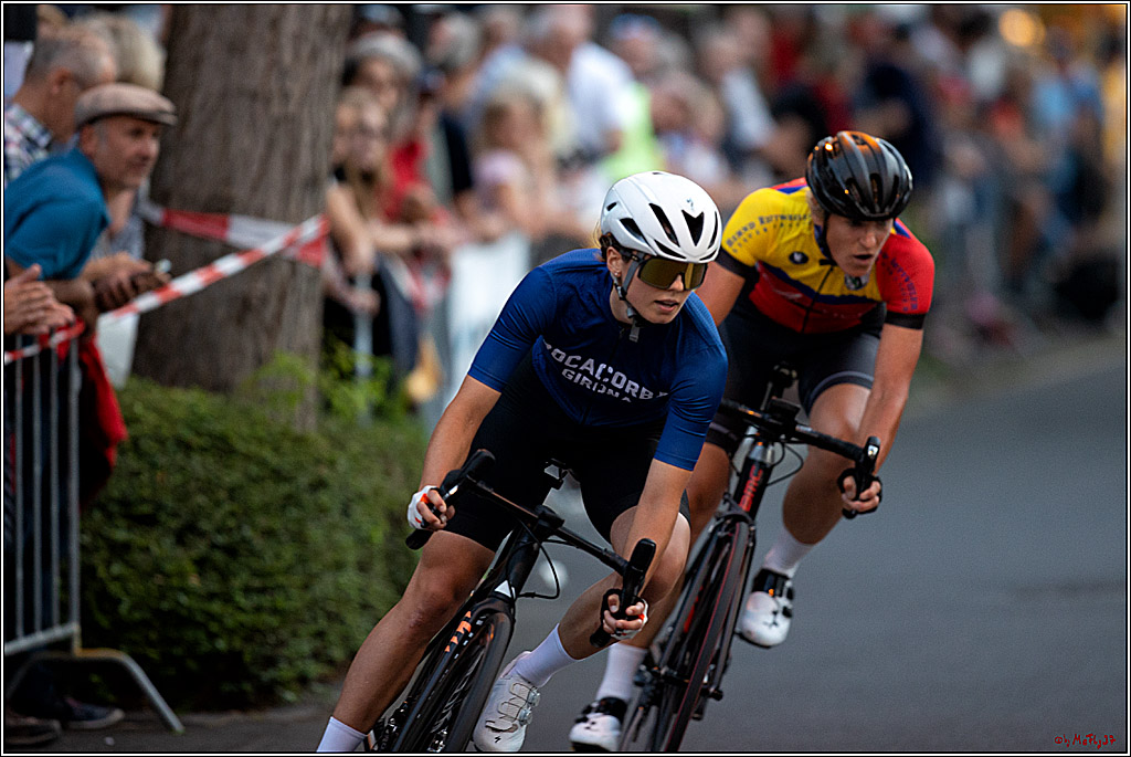 Schmitter Nacht von Hürth, 29.07.2022