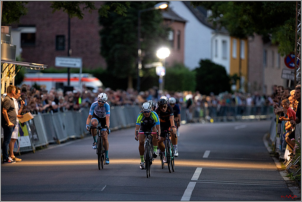 Schmitter Nacht von Hürth, 29.07.2022