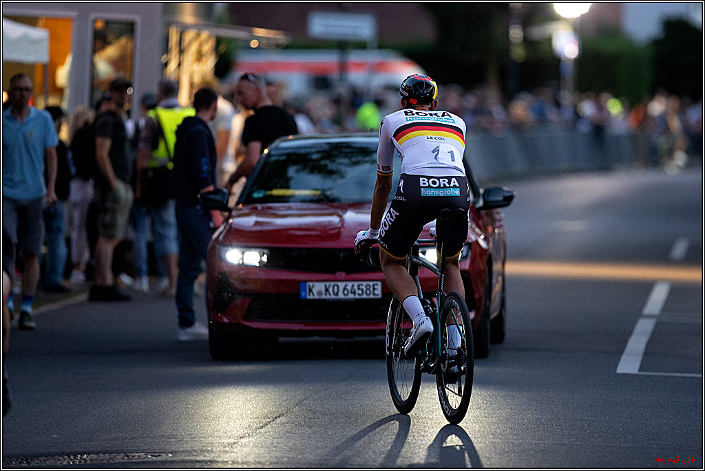 Schmitter Nacht von Hürth, 29.07.2022