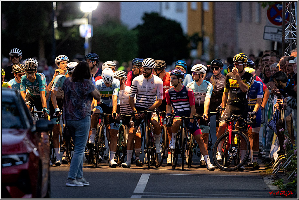 Schmitter Nacht von Hürth, 29.07.2022