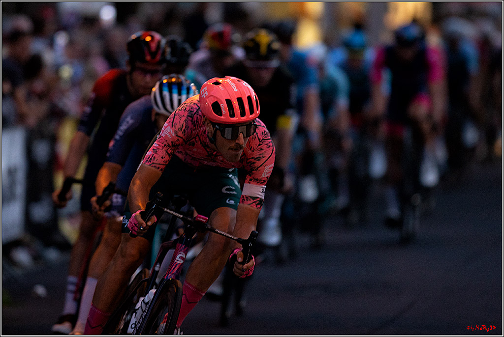 Schmitter Nacht von Hürth, 29.07.2022