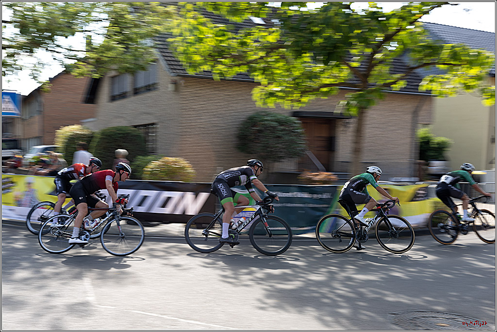 Schmitter Nacht von Hürth, 29.07.2022