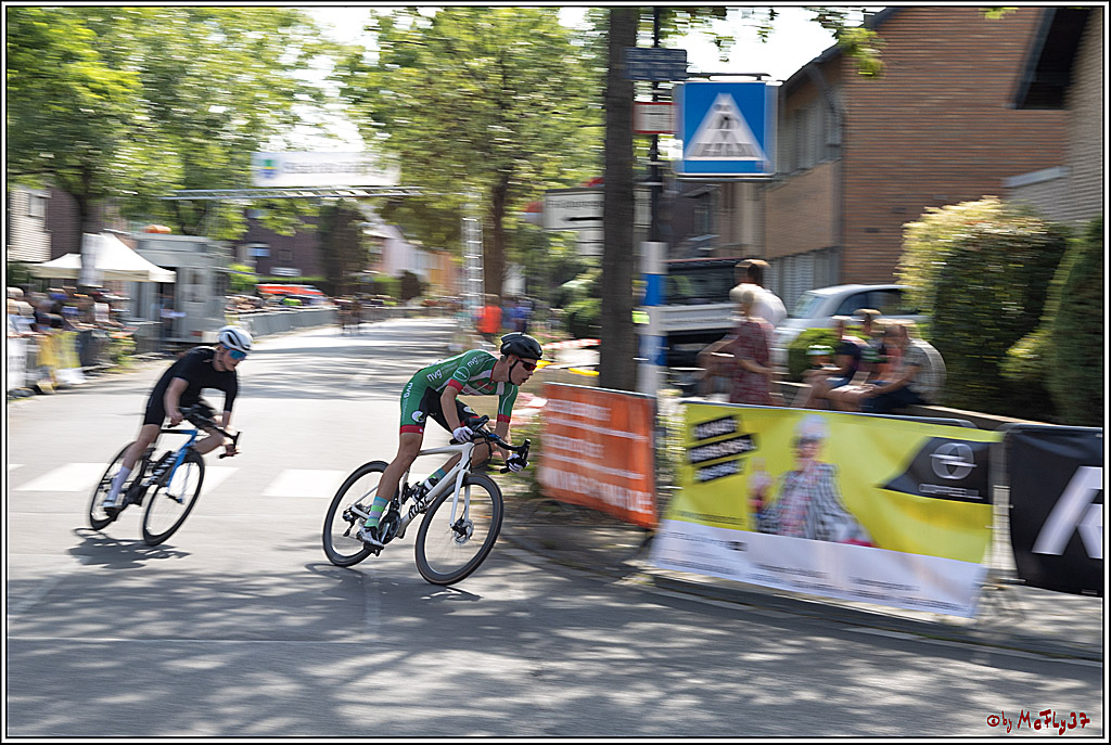 Schmitter Nacht von Hürth, 29.07.2022